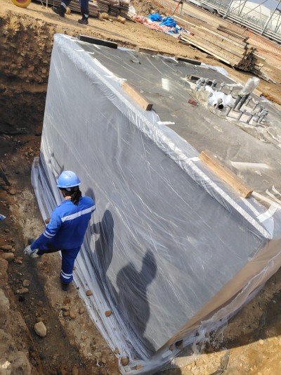 site2 Work